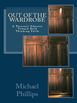 cover image of Out of the Wardrobe